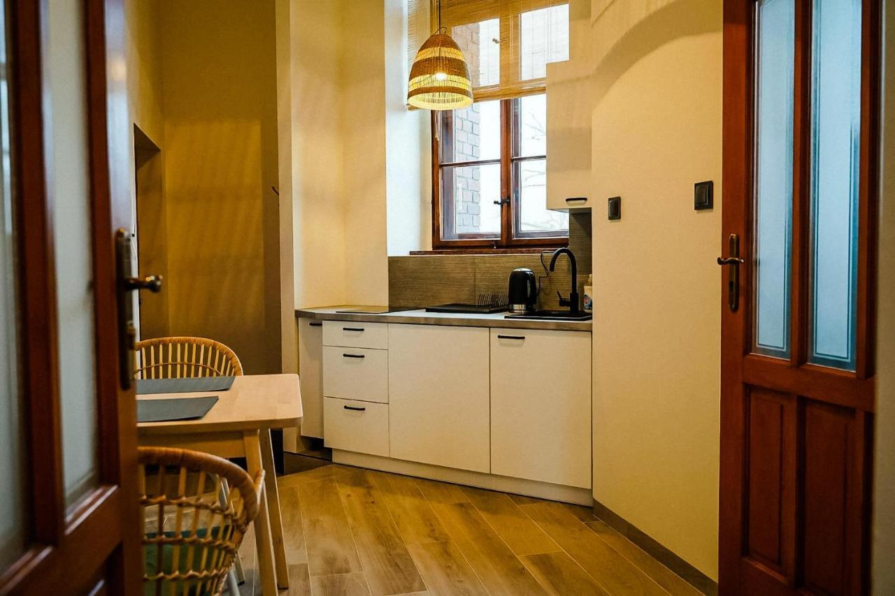 Apartamenty W Wiezy Świdnica Kültér fotó