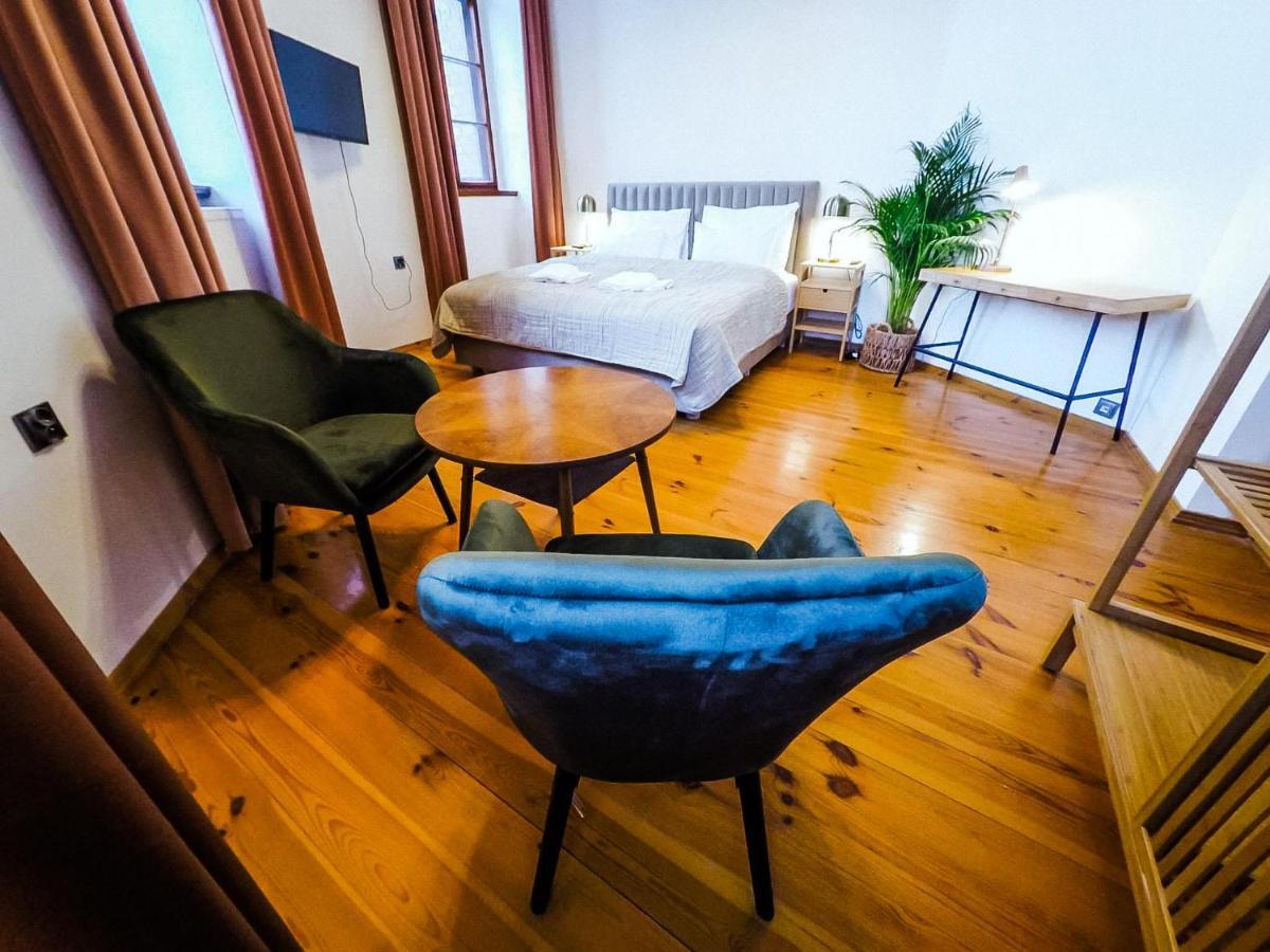 Apartamenty W Wiezy Świdnica Kültér fotó